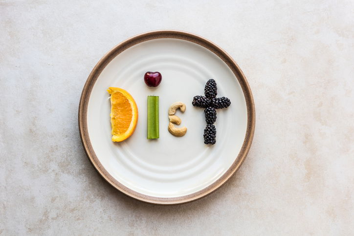 Blog Image: Learn from Your Mistakes by Reviewing Your Diet Disasters Blog Image: Learn from Your Mistakes by Reviewing Your Diet Disasters
