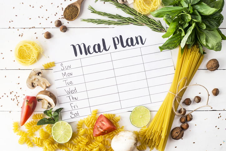 Blog Image: Real Food Diets to Help Restore Health and Wellness Blog Image: Real Food Diets to Help Restore Health and Wellness