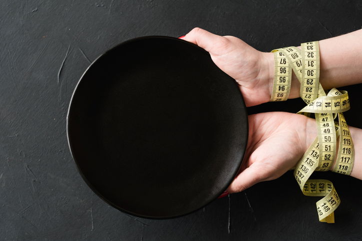 Blog Image: Feeling a Little Hungry Could Be Beneficial to Your Well-Being Blog Image: Feeling a Little Hungry Could Be Beneficial to Your Well-Being