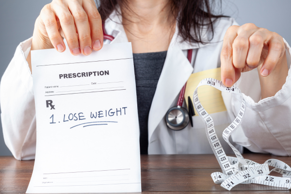 Blog Image: Why Medical Weight Loss Succeeds When Diets Fail
