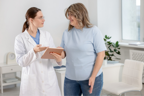 Blog Image: Medical Weight Loss vs Traditional Weight Loss Programs: Which Is Right for You?