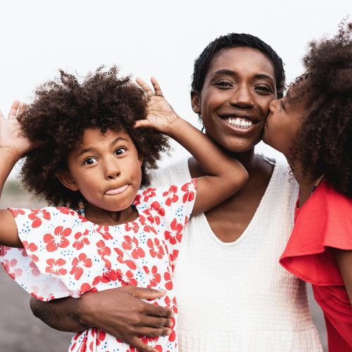 Blog Image: 10 Tips for Busy Moms to Help Make Weight Loss Easier Blog Image: 10 Tips for Busy Moms to Help Make Weight Loss Easier