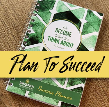 Blog Image: Making the Most of Your Weight Loss Planner Blog Image: Making the Most of Your Weight Loss Planner