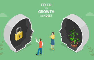 Blog Image: Identify Thinking That Gets You in Trouble