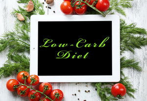 Blog Image: Personalized Low Carb Menus for Losing Weight