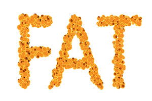 Blog Image: The Body Burns Some Calories and Stores Others as Fat Blog Image: The Body Burns Some Calories and Stores Others as Fat