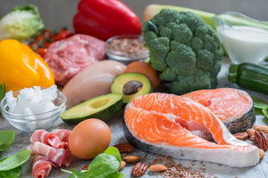 Blog Image: Healthy Fats Are the Building Blocks for Hormone Production Blog Image: Healthy Fats Are the Building Blocks for Hormone Production