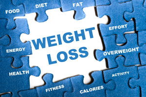 Blog Image: Are You Ready to Start Your Weight Loss Journey? Blog Image: Are You Ready to Start Your Weight Loss Journey?