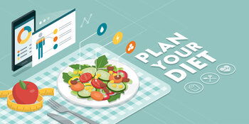 Blog Image: Nutrient Deficient Diets Often Lead to Rapid Weight Re-Gain Blog Image: Nutrient Deficient Diets Often Lead to Rapid Weight Re-Gain