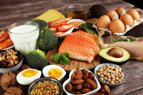 Blog Image: Why protein matters for hormones?