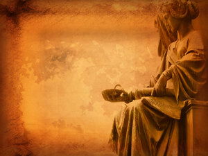 Blog Image: Fasting Dates Back to Ancient Times Blog Image: Fasting Dates Back to Ancient Times