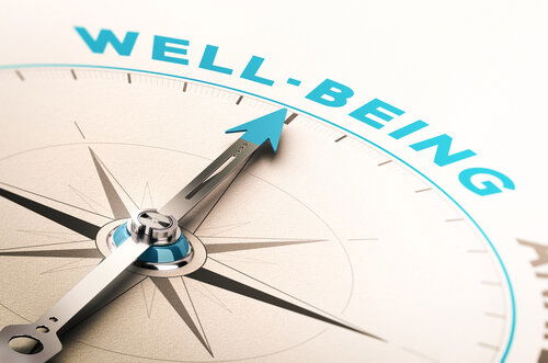 Blog Image: Time to Do Something About Your Well-Being?