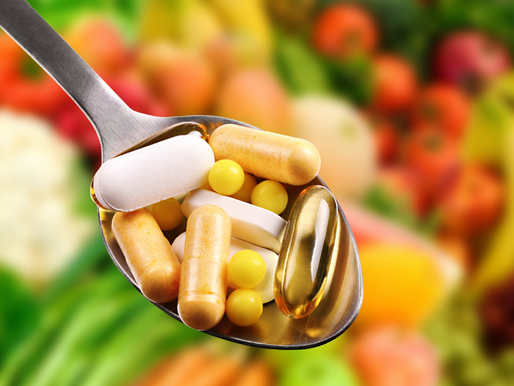 Blog Image: Can I Take Supplements While on GLP-1 Medications? Blog Image: Can I Take Supplements While on GLP-1 Medications?