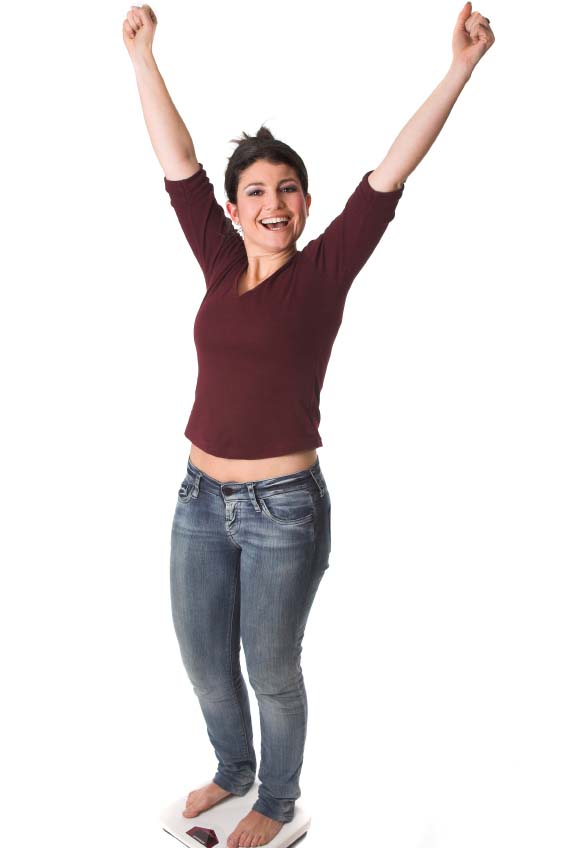 Blog Image: Searching for fad diets? Best Tips for Losing Weight in the New Year