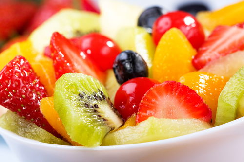 Blog Image: Fresh Fruits Are a Natural Source of Water Blog Image: Fresh Fruits Are a Natural Source of Water