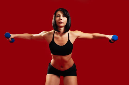 Blog Image: How to Avoid Muscle Loss When Losing Pandemic Weight Blog Image: How to Avoid Muscle Loss When Losing Pandemic Weight
