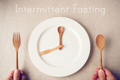 Blog Image: Fasting Shifts Your Body’s Energy Source
