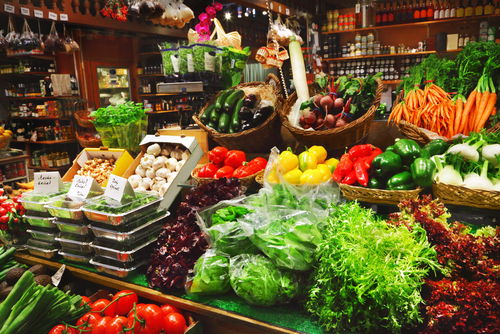 Blog Image: Colorful Whole Foods Boosts Good Health