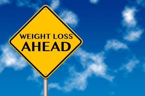 Blog Image: Is Your Weight Suddenly Staying the Same?