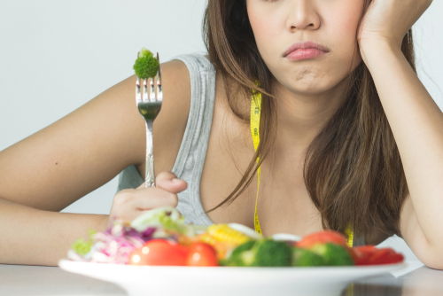 Blog Image: Personalized May Be the Better Diet for You Blog Image: Personalized May Be the Better Diet for You