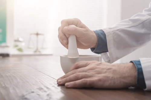 Blog Image: Compounded Weight Medications Lake Oswego