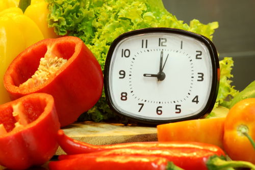 Blog Image: Intermittent Fasting Is a Daily Eating Plan Blog Image: Intermittent Fasting Is a Daily Eating Plan