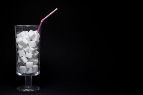 Blog Image: Sugar Laden Drinks Add Lots of Empty Calories Blog Image: Sugar Laden Drinks Add Lots of Empty Calories