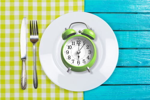 Blog Image: Ancient Humans Had One Meal a Day Blog Image: Ancient Humans Had One Meal a Day