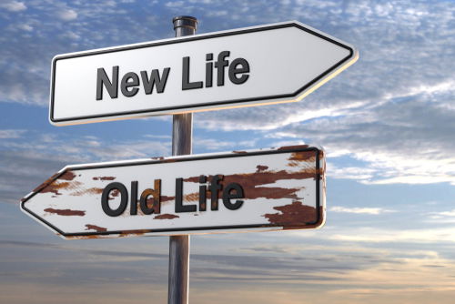 Blog Image: Are You Ready for a New Lifestyle?