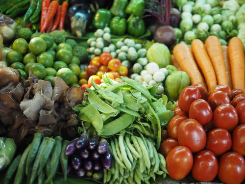 Blog Image: Hippocrates Believed That Food Was Medicine Blog Image: Hippocrates Believed That Food Was Medicine