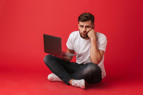 Blog Image: Boredom Eating is a Negative Coping Behavior