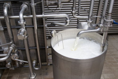 Blog Image: Greek Yogurt Is a Healthy Processed Product Blog Image: Greek Yogurt Is a Healthy Processed Product