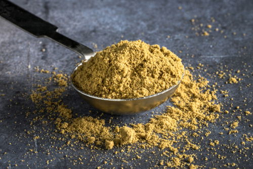 Blog Image: Mustard Is Weight Loss Friendly for Overweight Women Blog Image: Mustard Is Weight Loss Friendly for Overweight Women