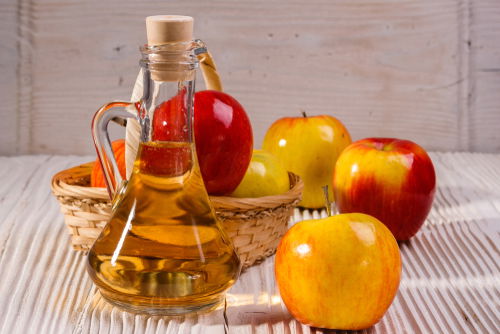 Blog Image: What You Need to Know About Vinegar Blog Image: What You Need to Know About Vinegar