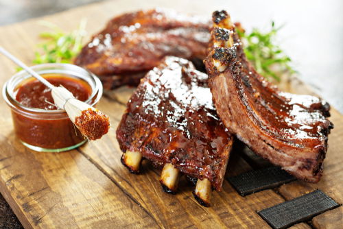 Blog Image: Create Your Own Weight Loss Friendly Meat Sauces Blog Image: Create Your Own Weight Loss Friendly Meat Sauces