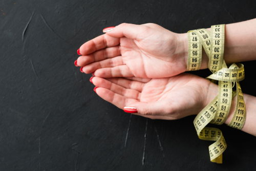 Blog Image: Do You Hate Living with Food Restrictions