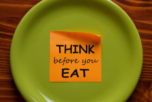Blog Image: Be Mindful to Avoid Eating Out of Boredom