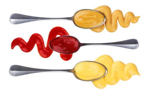 Blog Image: Not All Condiments Are Created Equal