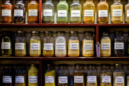 Blog Image: Spices Are an Easy Way to Add Punch to Your Menus