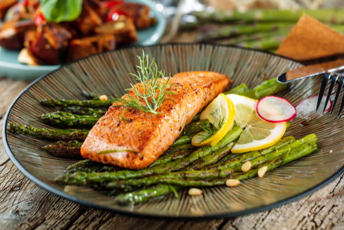 Blog Image: Does Protein Support GLP-1 Medications?