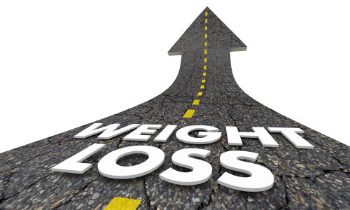 Blog Image: Losing Weight Causes Your Body to Make Adjustments