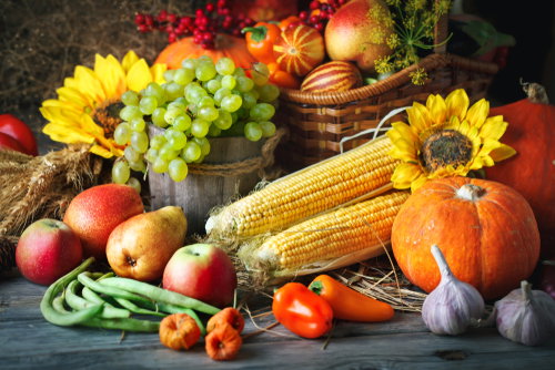 Blog Image: Eating Water Rich Foods Will Help Keep You Hydrated