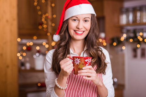 Blog Image: Have You Ever Gained 10 Pounds Over the Winter Holidays?