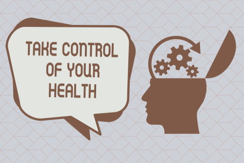 Blog Image: Think About How You Fuel Your Body to Lose Weight