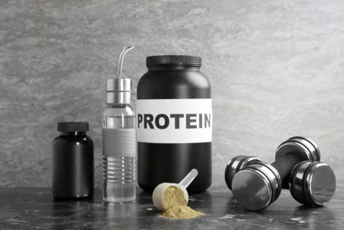 Blog Image: Consume Protein Up to Two Hours After a Workout