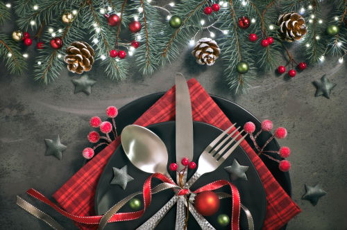 Blog Image: Set Your Weight Loss Goals Before the Holidays Begin Blog Image: Set Your Weight Loss Goals Before the Holidays Begin