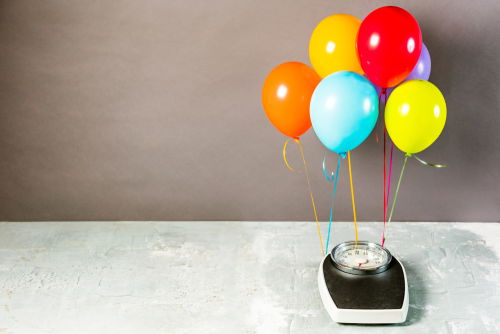 Blog Image: Ignore the Plateau; Celebrate Your Weight Loss Success Blog Image: Ignore the Plateau; Celebrate Your Weight Loss Success