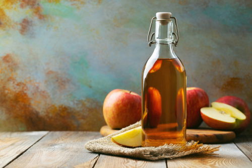 Blog Image: Daily Benefits of Vinegar Consumption