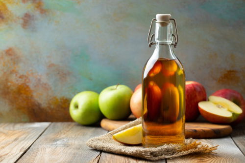 Blog Image: Latest Health Benefits of Dietary Vinegar Blog Image: Latest Health Benefits of Dietary Vinegar
