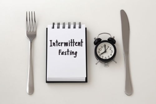 Blog Image: Fasting for 12 Hours Can Reset Metabolism